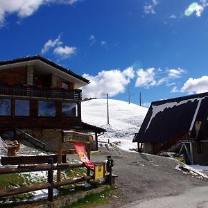 Готель Rifugio Maraman Castelmagno Exterior photo