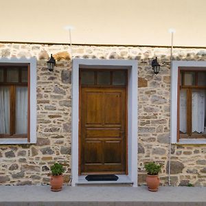 Dimitra'S Home Moudhros Exterior photo