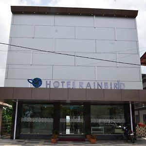 Hotel Rainbird Порт-Блер Exterior photo