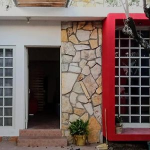 Casa De Campo En Сьюдад-Вальес Exterior photo