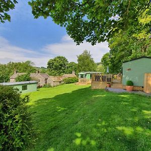 Howgill Farm Bolton Abbey Епплтрівік Exterior photo