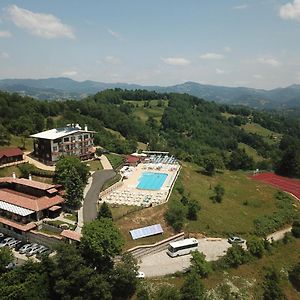 Panorama Family Hotel Златоград Exterior photo