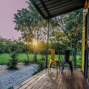 Sleepover Orpen Gate Acornhoek Exterior photo