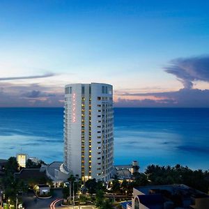 The Westin Resort Guam Тьюмон Exterior photo