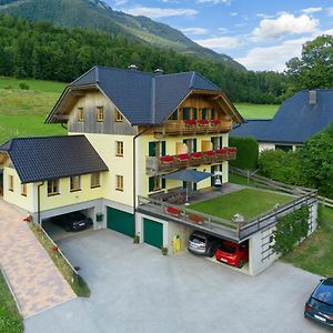 Haus Hodlmoser Sankt Wolfgang im Salzkammergut Exterior photo