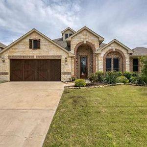 Beautiful 5Bd/3Ba Near Bld/Waterpark/At&T Stadium Мансфілд Exterior photo