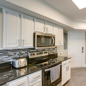 Waterfront Middle Bass Condo With Lake Erie Views! Пут-ін-Бей Exterior photo