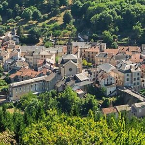 Petit Paradis Dans L'Aveyron Сен-Жан-дю-Брюель Exterior photo