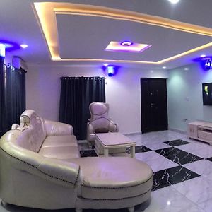 Five Bedroom Duplex In Ogombo, Ajah Lagos Nigeria Леккі Exterior photo