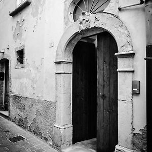 Апартаменти Antica Dimora 1848 Biccari Exterior photo