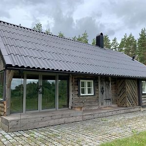 Private Sauna House With Sea View Liigalaskma Exterior photo