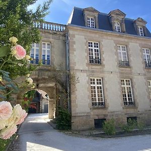 La Villa Beaupeyrat - Apparthotels De Charme Dans Batisse De Caractere Лімож Exterior photo