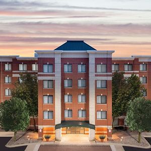 Residence Inn By Marriott Chicago Ок-Брук Exterior photo