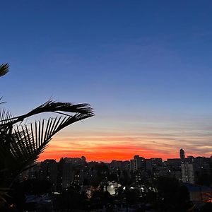 Suite And Room In A Breathtaking New Designed Penthouse In Se Tlv Тель-Авів Exterior photo