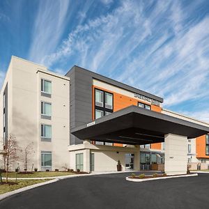 Springhill Suites By Marriott Джексон Exterior photo