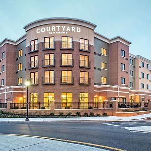 Готель Courtyard By Marriott Glassboro Rowan University Exterior photo