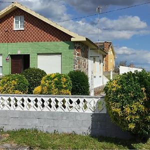 Вілла Casa Eusebio De Veva Рінло Exterior photo