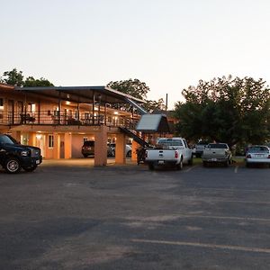 Bostonian Inn New Boston Exterior photo