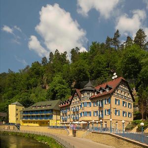 Hotel Praha Грженско Exterior photo