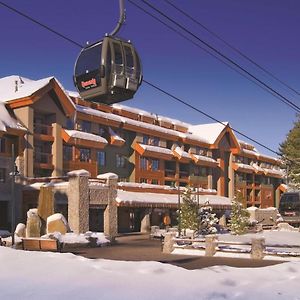 Marriott Grand Residence Club, Lake Tahoe Саут-Лейк-Таго Exterior photo