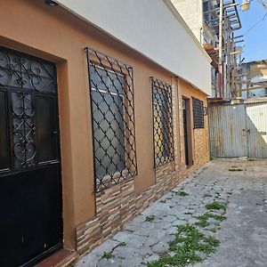 La Casa De Mama Rosita, Comoda Y Acogedora Реталулеу Exterior photo
