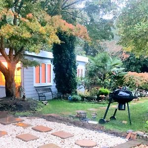 Beautiful Peaceful Cottage Overlooking The Museum Вейбридж Exterior photo