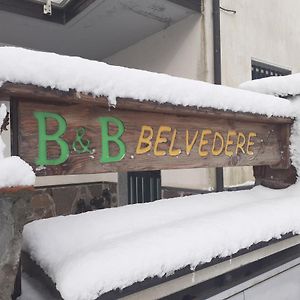 B&B E Case Vacanze Belvedere Сан-Северіно-Лукано Exterior photo