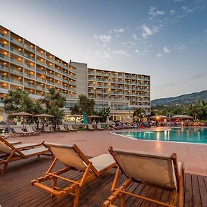 Evia Riviera Resort Амарінтос Exterior photo