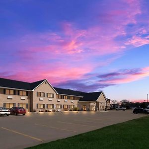 Best Western Vermillion Inn Exterior photo