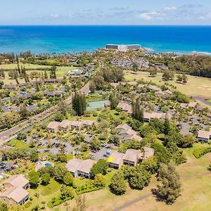 Апартаменти Kuilima Estates East 41 - Plumeria Tree Hale Kahuku Exterior photo