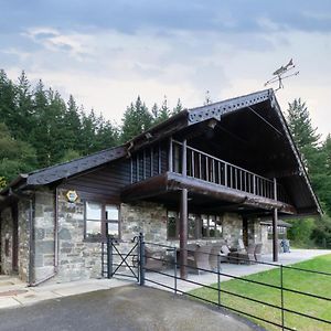 Rhosferig Lodge Білт-Веллс Exterior photo