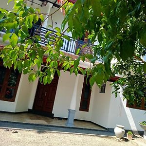 Ashi Galle Villa Exterior photo
