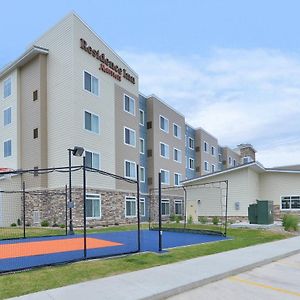 Residence Inn By Marriott Шампейн Exterior photo