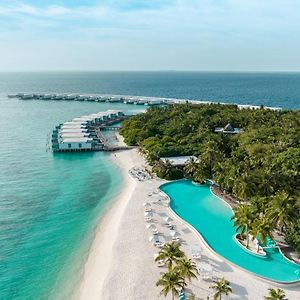 Готель Amilla Maldives Amilla Fushi Exterior photo