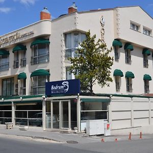 Centrum Hotel Анкара Exterior photo