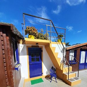 Вілла Casa Lantana Фігейра-да-Фош Exterior photo
