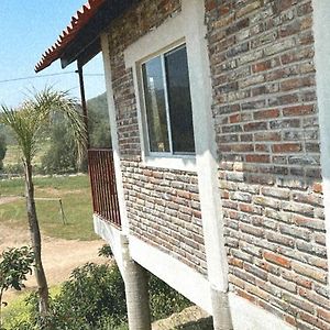 Готель Cabana En Rancho Los Reyes Тіхуана Exterior photo