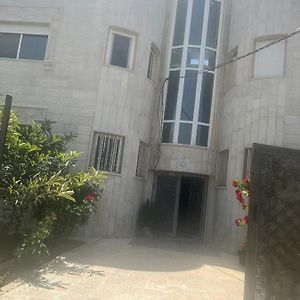 Апартаменти Ajloun Rest House Ain Janna Exterior photo