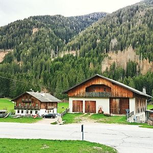 Апартаменти Althuberhof Planca di Sopra Exterior photo