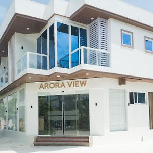 Готель Arora View Маафуші Exterior photo
