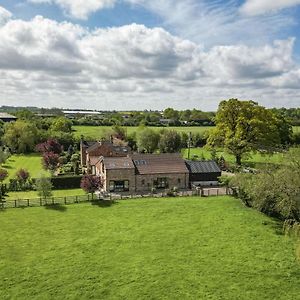 Tockwith Lodge Barn Йорк Exterior photo