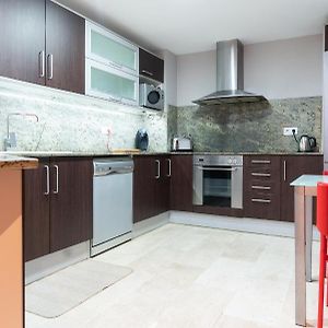 Апартаменти Apartament Granollers Up Live I Exterior photo