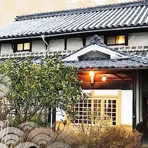 Samurai House Goemon Окаяма Exterior photo