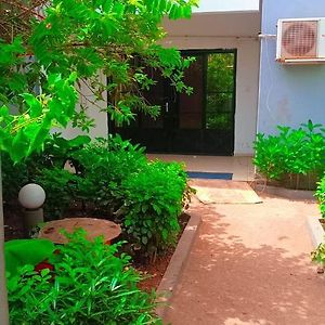 Le Tounkaranke Residence De Fasso Kanu - Villa- Бамако Exterior photo