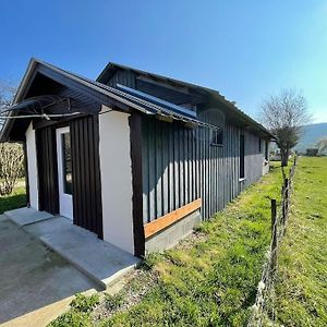 Апартаменти Petite Maison Chaleureuse Des Boucles De La Seine Le Mesnil-sous-Jumieges Exterior photo