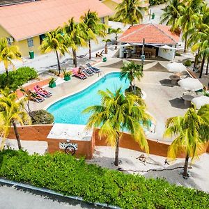 Abc Resort Curacao Віллемстад Exterior photo