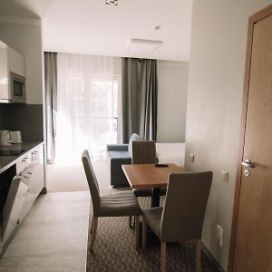 Merepargi Aparthotel & Cafe Нарва-Йиесуу Room photo