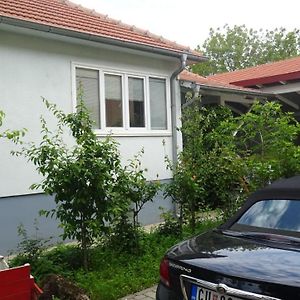 Апартаменти Nikiva I Чуприя Exterior photo