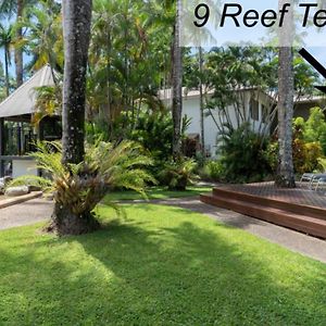 9 Reef Terraces Порт-Дуглас Exterior photo