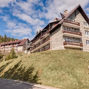 Hotel Bianca Беліш Exterior photo